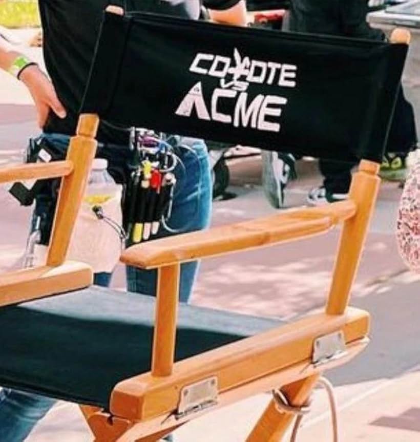 Coyote v. Acme