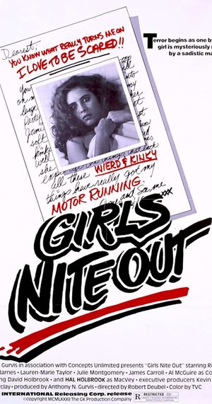 Girls Nite Out (1982)