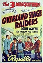 Overland Stage Raiders