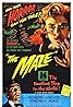 The Maze (1953) Poster