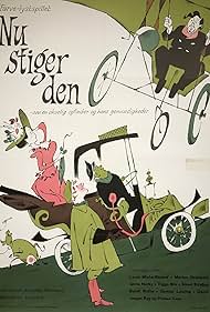 Nu stiger den (1966)