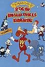 The Adventures of Rocky and Bullwinkle and Friends (1993)