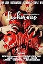 Osa Grekov, Autumn Leigh, Cain Motter, Alexia Sepulveda, Tee Marie, Bianca Banka, Laura Meadows, Dustin Ardine, Isabelo Pascual, Tempast Wulf, Sami Sonnesso, and Paipai Xayavong in Lecherous (2019)