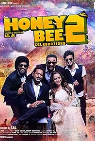 Primary photo for Honey Bee 2: Celebrations