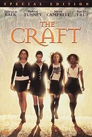 The Craft: Deleted Scenes (2000)