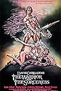 The Warrior and the Sorceress (1984)