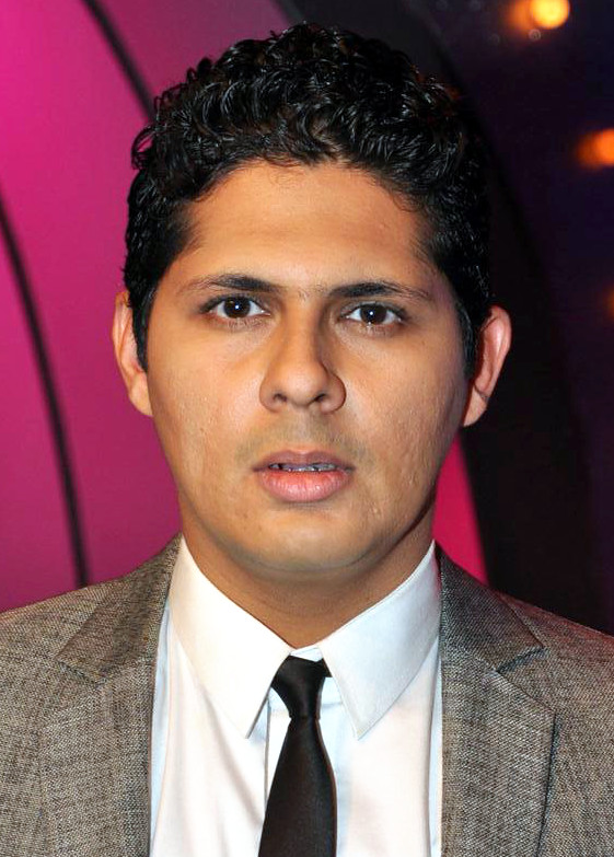 Vishal Malhotra