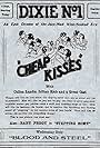 Cullen Landis, Vera Reynolds, Lillian Rich, and Phillips Smalley in Cheap Kisses (1924)