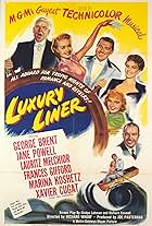 Luxury Liner