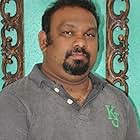 Mahesh Kathi