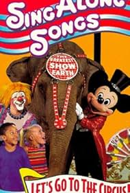 Mickey's Fun Songs: Let's Go to the Circus (1994)