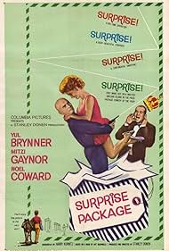 Surprise Package (1960)