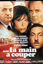 ...la main à couper (1974)