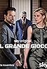 Il grande gioco (TV Series 2022) Poster