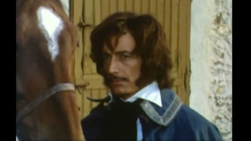 Robert Etcheverry in Les Mohicans de Paris (1973)