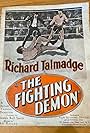 Richard Talmadge in The Fighting Demon (1925)