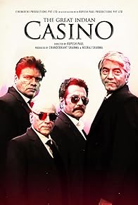 Primary photo for The Great Indian Casino