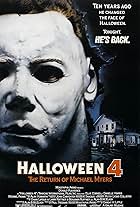 Lễ Hội Kinh Hoàng 4: Sự Trở Lại Của Michael Myers