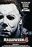 Lễ Hội Kinh Hoàng 4: Sự Trở Lại Của Michael Myers (1988) Poster