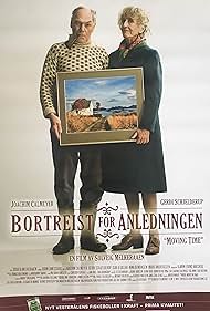 Bortreist for anledningen (2007)