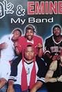 Eminem and D12 in D12: My Band (2004)