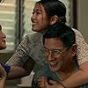 Ricardo Cepeda, Kylie Padilla, Marina Benipayo, and Gabbi Garcia in Mga lihim ni Urduja (2023)