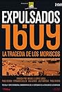 Expulsados 1609, la tragedia de los moriscos (2009)