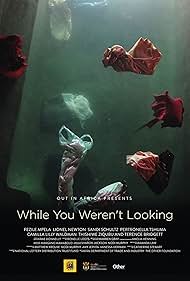 While You Weren't Looking (2015)