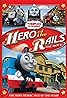 Thomas & Friends: Hero of the Rails (Video 2009) Poster