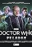 Doctor Who: Peladon (Podcast Series 2022) Poster