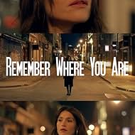 Gemma Arterton in Jessie Ware: Remember Where You Are (2021)