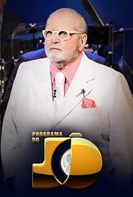 Jô Soares in Programa do Jô (2000)