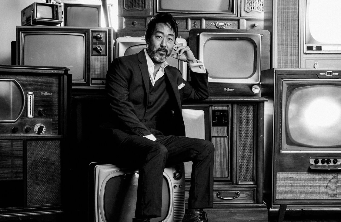 Kenneth Choi