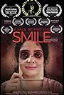 Mohankumar Padya in A face Behind the Smile (2020)