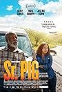 Sr. Pig (2016)