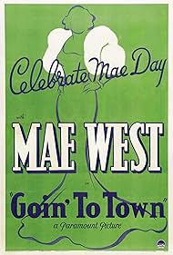 Mae West in Goin' to Town (1935)