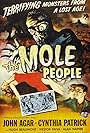 The Mole People (1956)