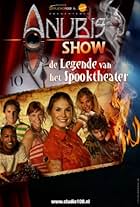 Het Huis Anubis Show: De Legende Van Het Spooktheater