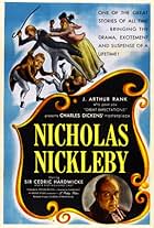 Cedric Hardwicke in The Life and Adventures of Nicholas Nickleby (1947)