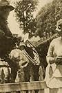 Fred Huntley and Kathlyn Williams in Chip of the Flying U (1914)