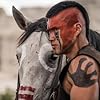 Martin Sensmeier in The Magnificent Seven (2016)