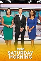 CBS This Morning: Saturday