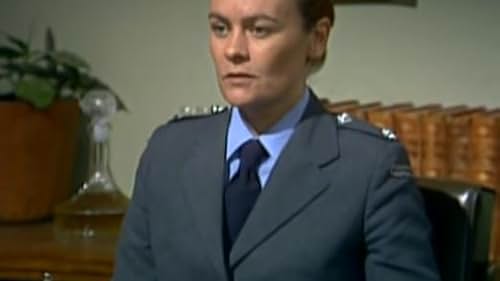 Fiona Spence in Prisoner (1979)