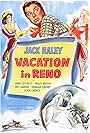 Iris Adrian, Jack Haley, and Anne Jeffreys in Vacation in Reno (1946)