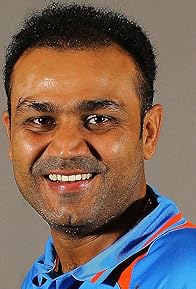 Primary photo for Virender Sehwag