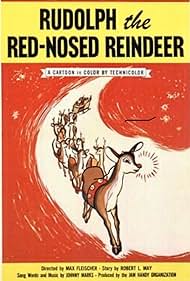 Rudolph the Red-Nosed Reindeer (1948)