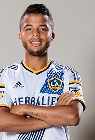 Primary photo for Giovani Dos Santos