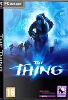 The Thing (2002)