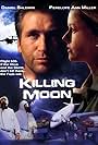 Penelope Ann Miller and Daniel Baldwin in Killing Moon (1999)