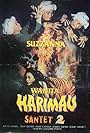 Wanita Harimau (1989)